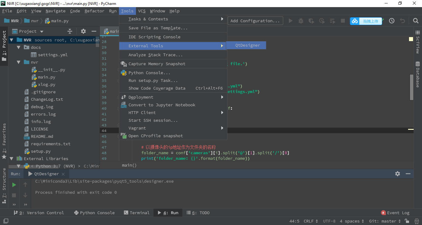 pip_env