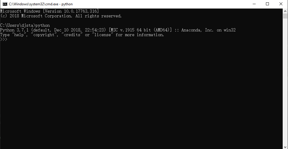 pip_env