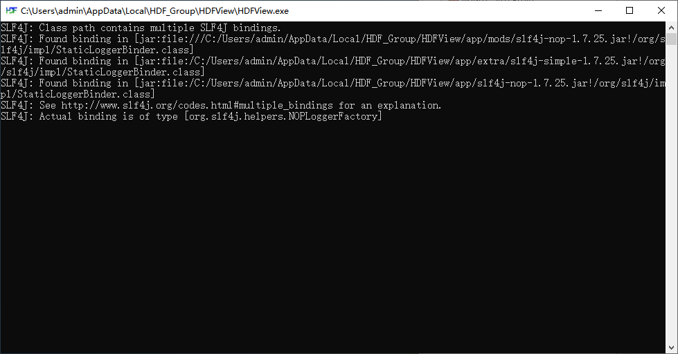 hdfview_windows