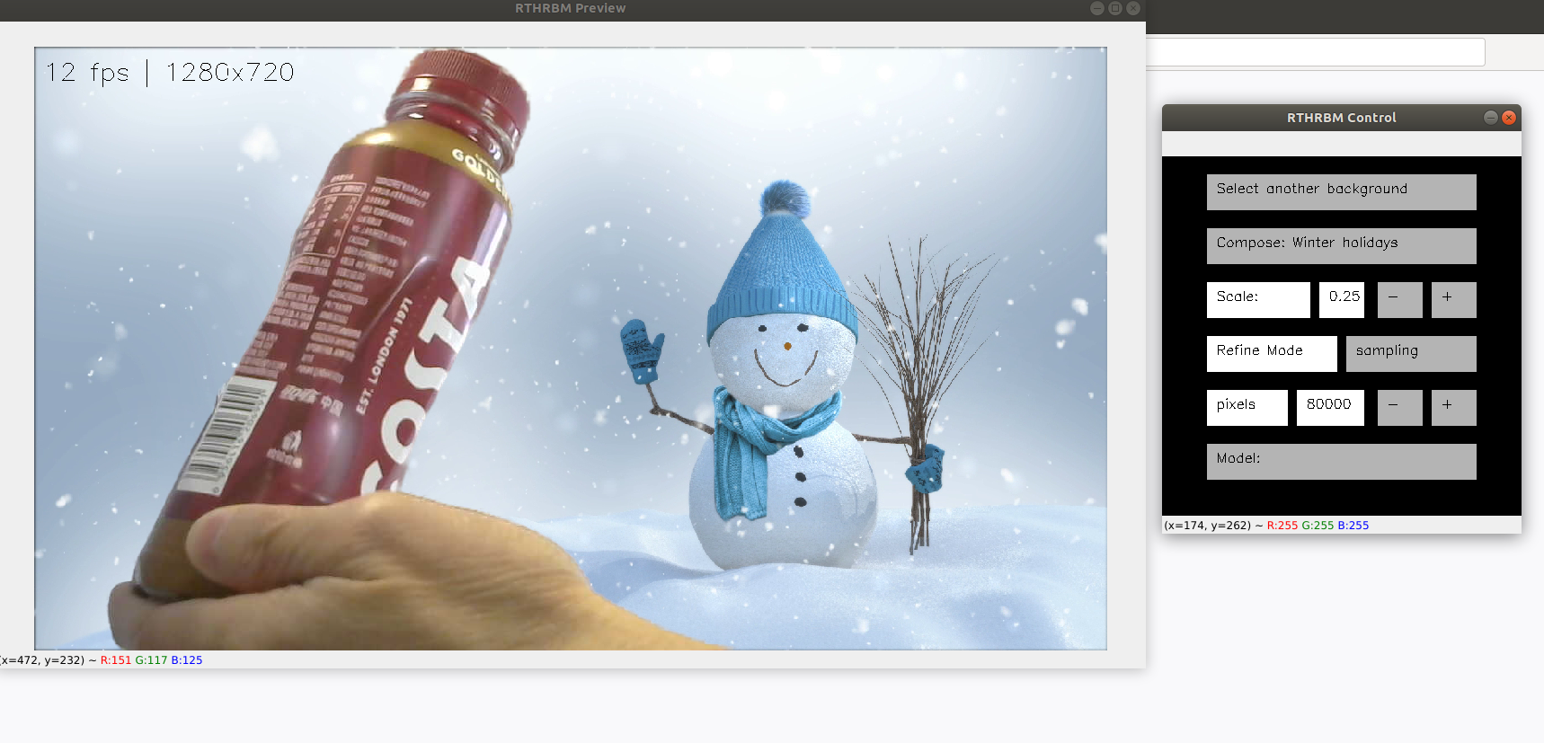 BGMv2-linux-plugin